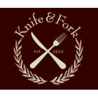 Knife and Fork Inn Logo