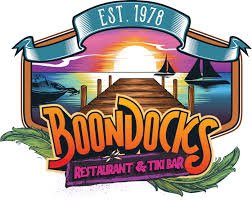 Boondocks Logo
