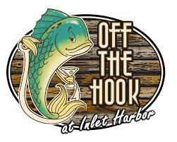 Off the Hook Logo