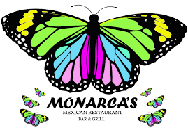 Monarca's Restaurant Logo