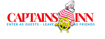 Captains Inn Logo