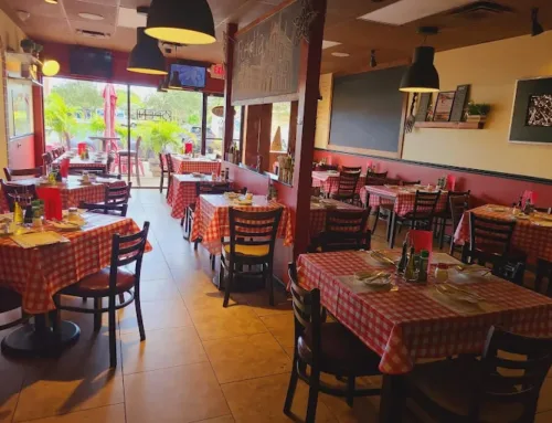 La Forketta: The Authentic Italian Revelation & Broward’s Newest Flavor Obsession