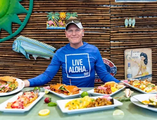 🍹 Kaya Island Eats: The Caribbean-Pacific Sensation & Unforgettable Key West Vibe