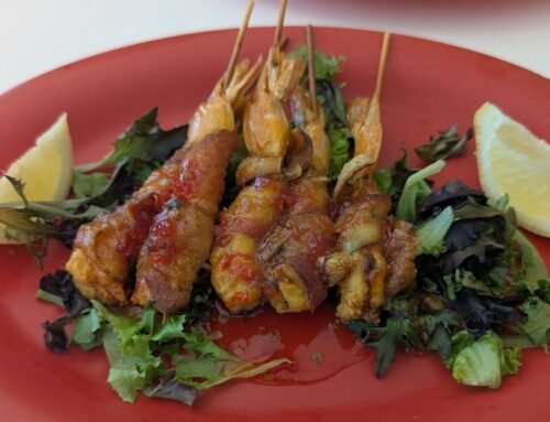 🌅 Islamorada’s Best Kept Secret: Lorelei Restaurant and Cabana Bar – A Must-Stop for the Discerning Palate