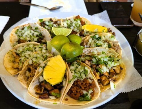 Epazote Mexican Restaurant: Authentic Soul & The Gold Standard of Mexican Excellence