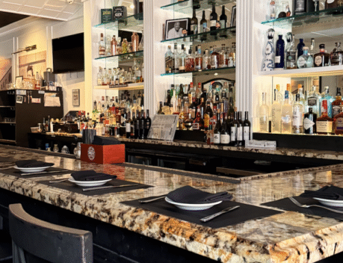 ⚓ Tin Fish: The Coastal Vibe Sensation & Unforgettable Boca Flavor Bomb