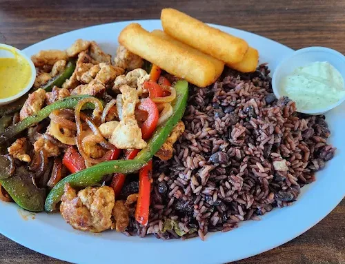 🌟 Habanos On The Creek: The Keys Hidden Spot Worth the Drive