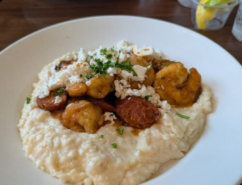 The New Hellenic has Arrived!