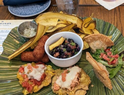 A Taste of Havana: Why Padrino’s is My South Florida Staple