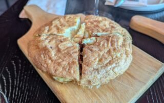 Spanish Tortilla