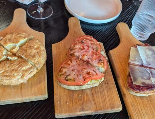 A Mediterranean Escape: Why Malbec & More is a Dixie Highway Gem