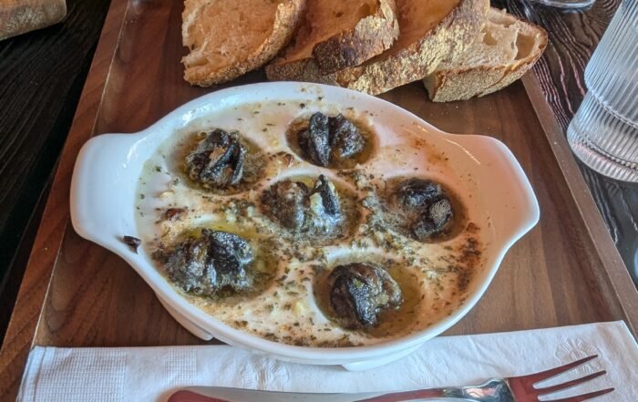 Escargot