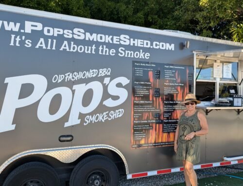 A Roadside Revelation: Why Pops Smoke Shed is a Florida Keys Essential