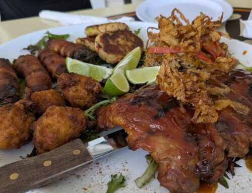 A Key West Essential: Why Doc’s on Duvall is a Must-Stop on Your Next Island Escape