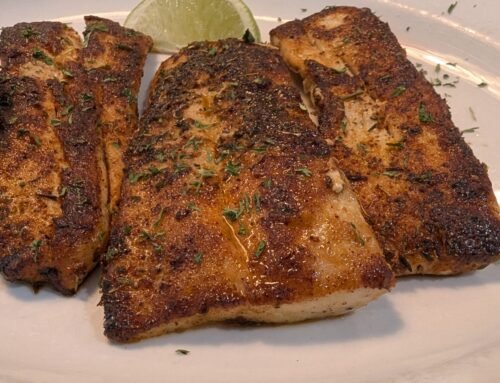 Mrs. Mac’s Kitchen – A Key Largo Landmark & Coastal Flavor Bomb