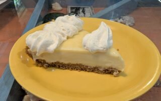 Key Lime Pie