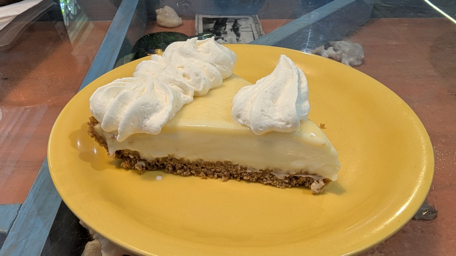 Key Lime Pie