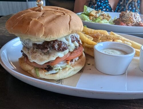 Il Mulino: 37 Years of Tradition and the Marinara That Demands Respect