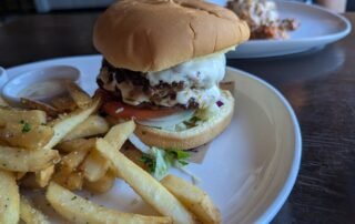 Smash Burger