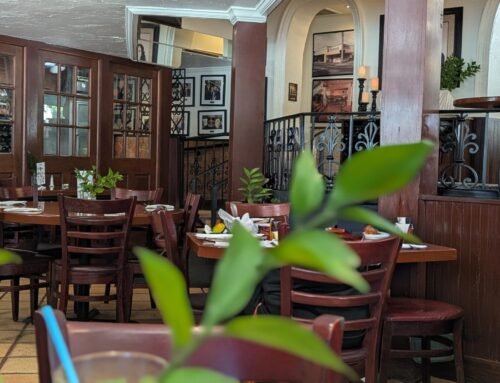Best Cuban Food in West Palm Beach? Havana Cuban Restaurant Review