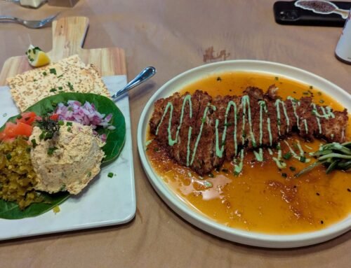Square Grouper Bar and Grill: A Must-Visit Florida Keys Seafood Destination