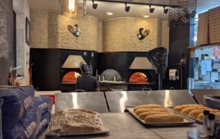 900 degree ovens