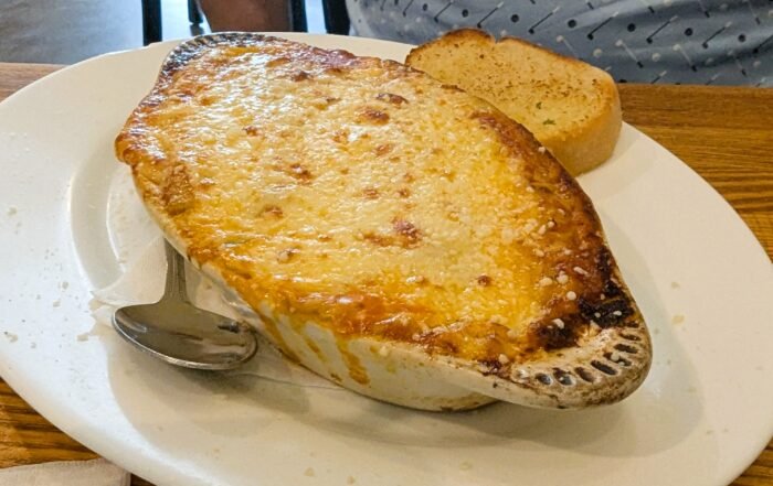 Manacotti