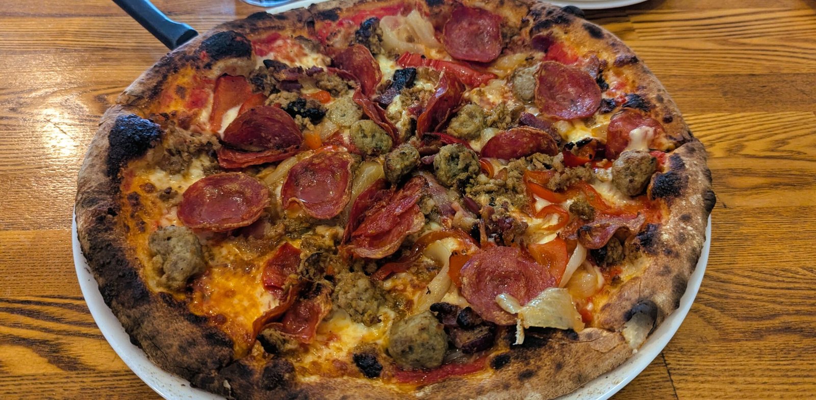 Brooklyn Pie