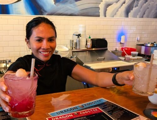 Dragon & Rooster: A Pan-Asian Fusion Gem in the Heart of Key West