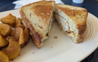 Mahi Rueben