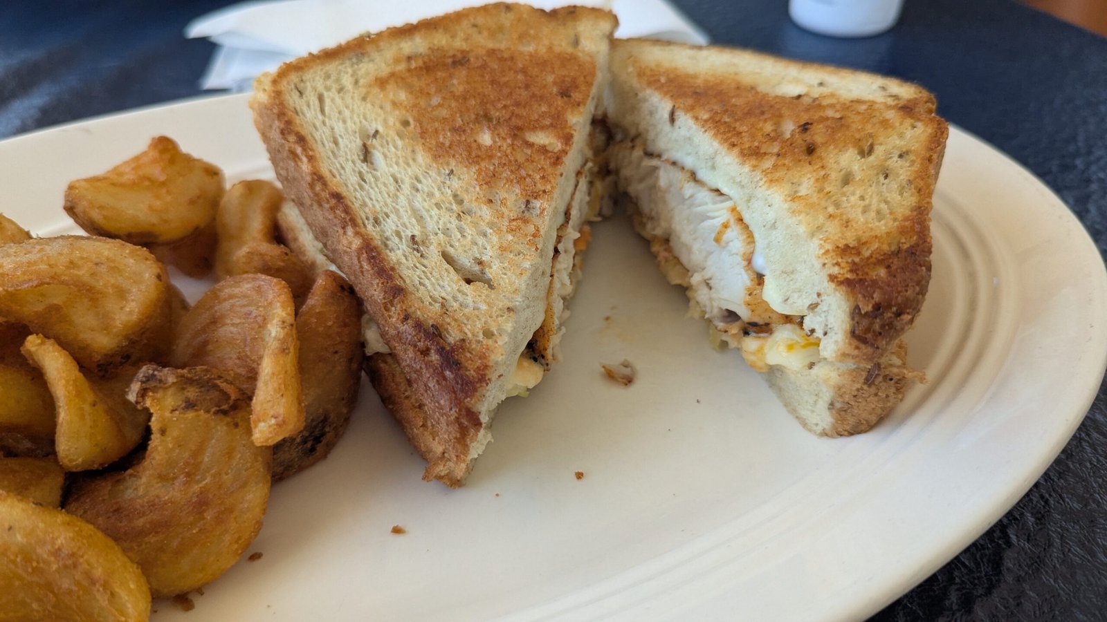 Mahi Rueben