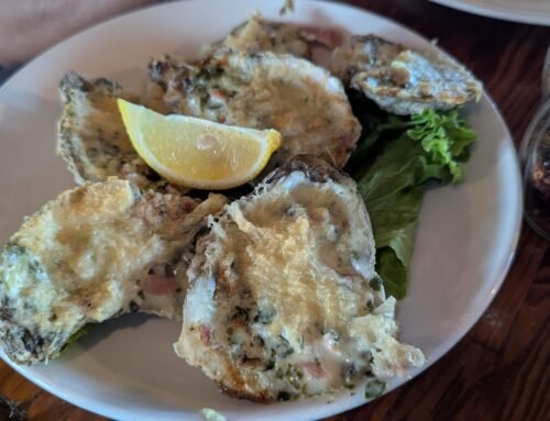 Sparky’s Landing | Waterfront Dining & Fresh Seafood in Marathon