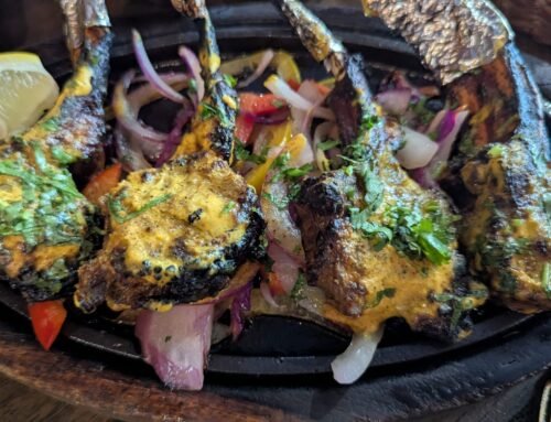 Zaika Key Largo Indian Cuisine | Authentic Regional Craft & Clay Oven Dining in Key Largo