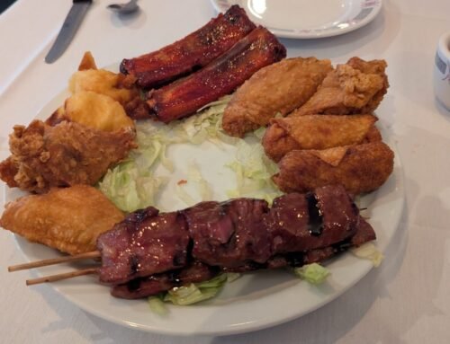 Helen Huang’s Mandarin House | Classic Mandarin & Cantonese Dining in Hollywood