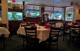The Dining Room