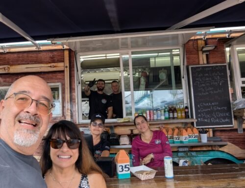 Lick It BBQ & Wood Fire Pizza | Wood-Fired Pies & Craft Barbecue in Layton