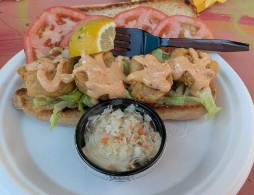 Dockside Boot Key Harbor | Waterfront Vibe, Live Music & Classic Keys Seafood in Marathon