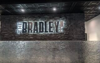 The Bradley