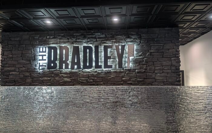 The Bradley