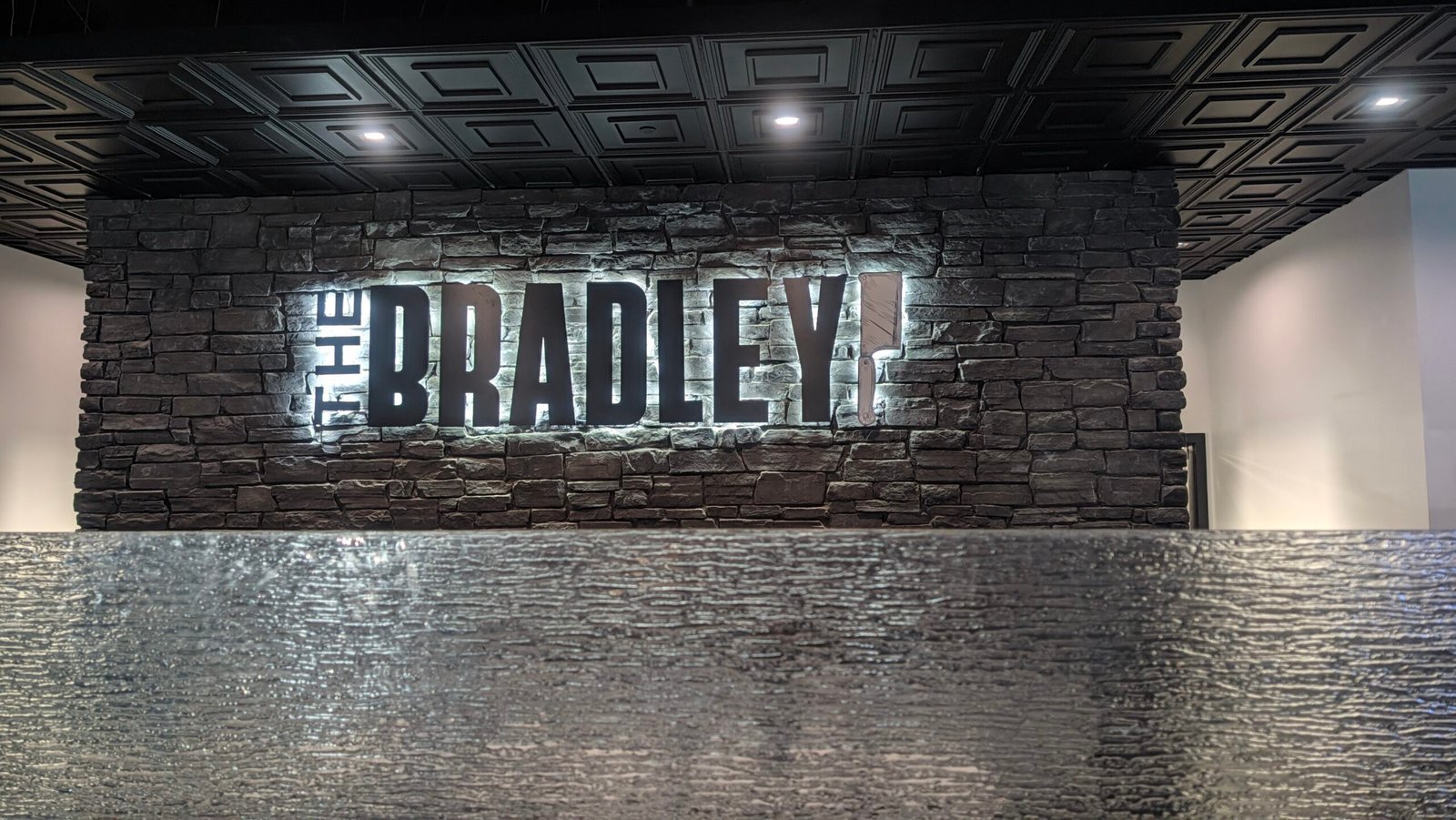 The Bradley