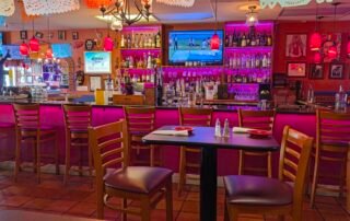 Full Bar