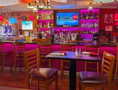 Casa Frida Authentic Mexican Cuisine: A Fort Lauderdale Gem