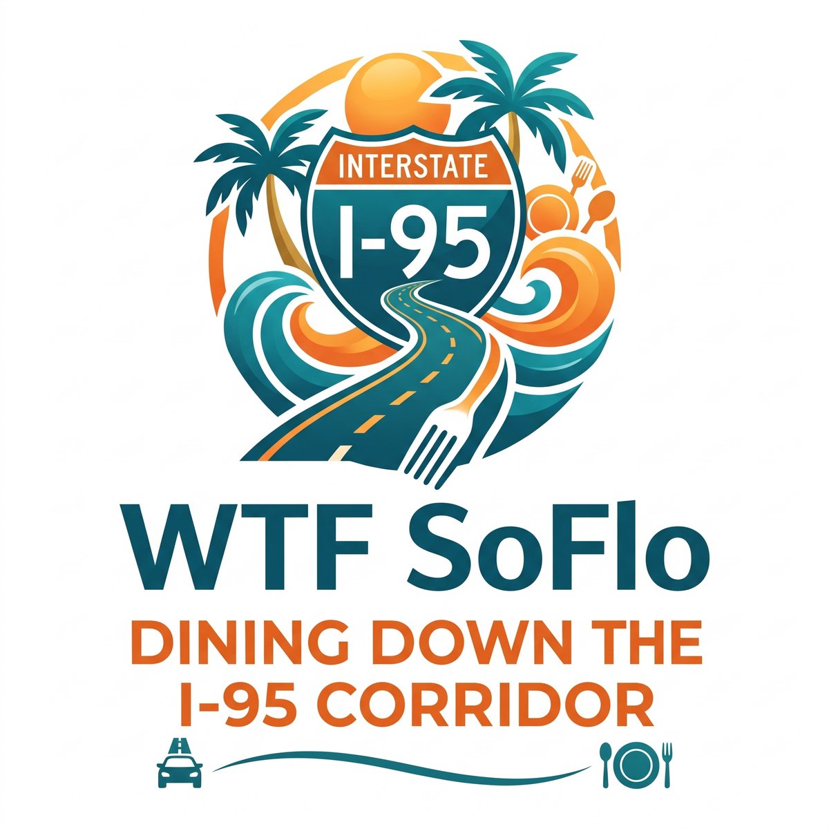 WTF Logo