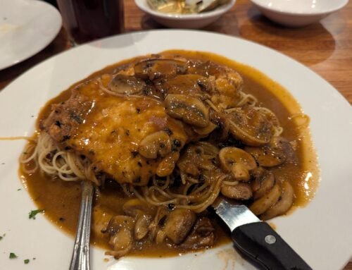 Stallone’s Italian Kitchen | Authentic New York Italian Classics & Family-Style Feasts in Boca Raton
